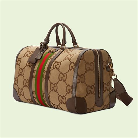 gucci duffels|gucci duffle bag for cheap.